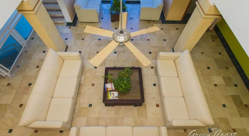 Green Coast Hotel Punta Cana Exterior foto