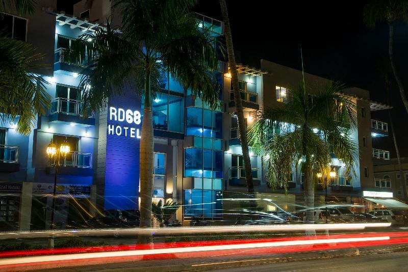 Green Coast Hotel Punta Cana Exterior foto